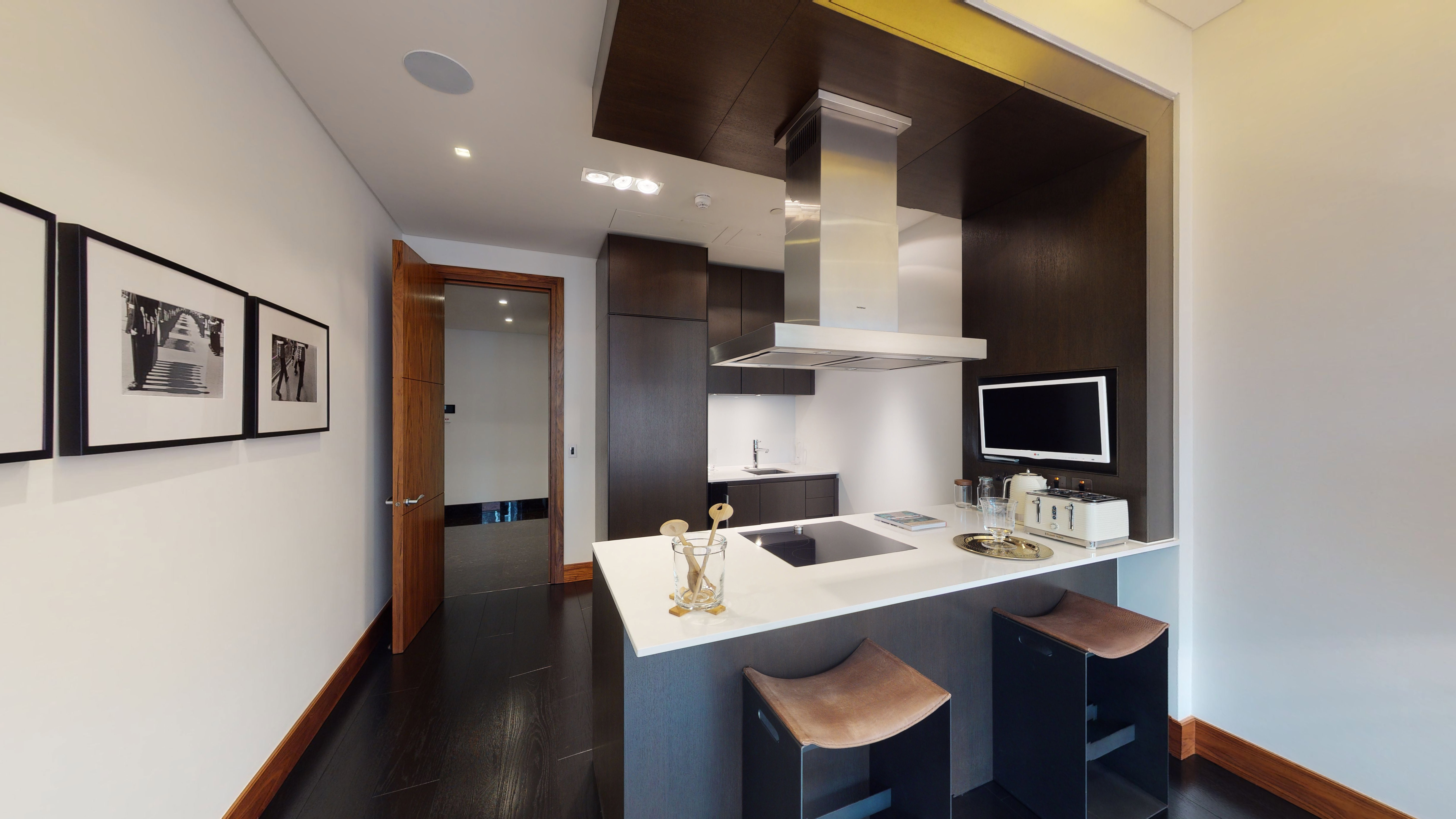 Park House Apartment 213